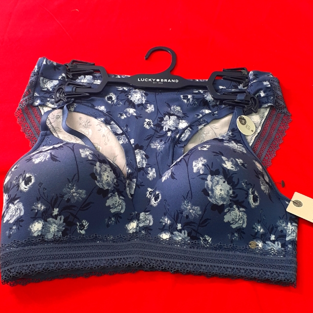 Lucky Brand 2pc Set